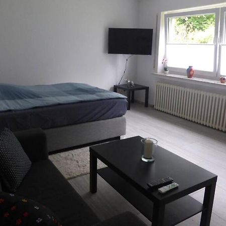 Wunderschone Komplett Neu Eingerichtete Wohnung Emmerthal Zewnętrze zdjęcie