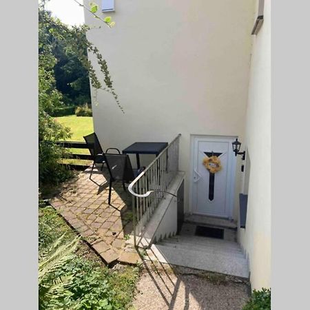Wunderschone Komplett Neu Eingerichtete Wohnung Emmerthal Zewnętrze zdjęcie