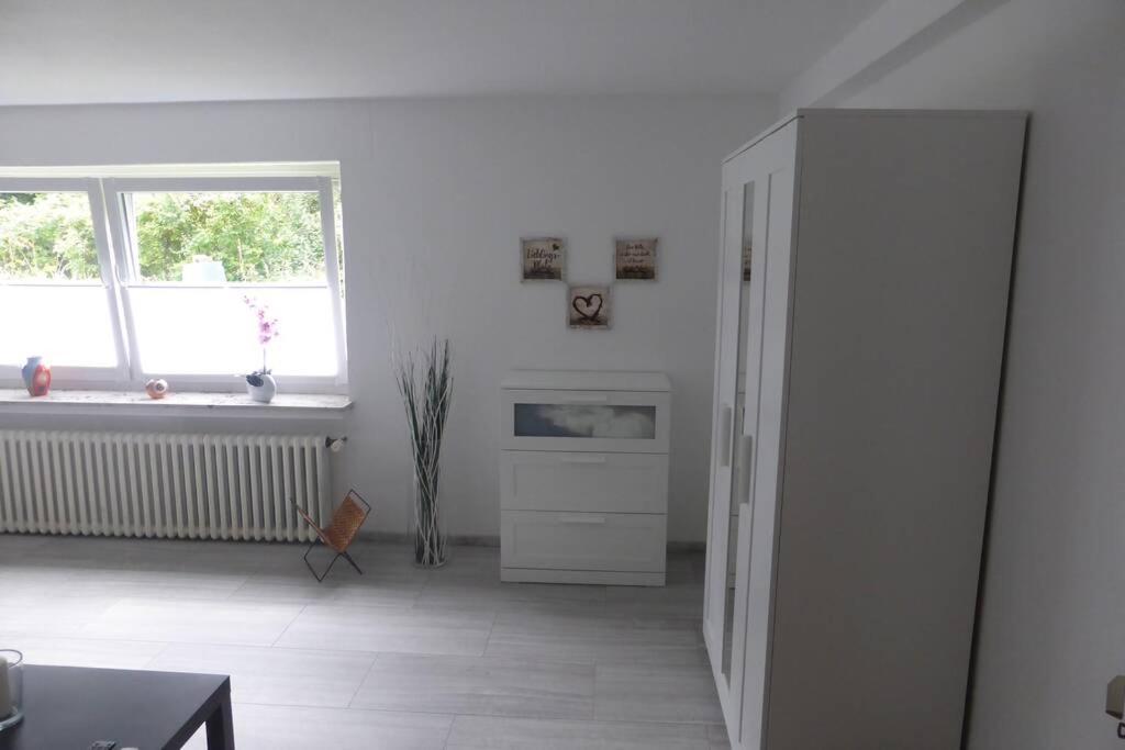 Wunderschone Komplett Neu Eingerichtete Wohnung Emmerthal Zewnętrze zdjęcie