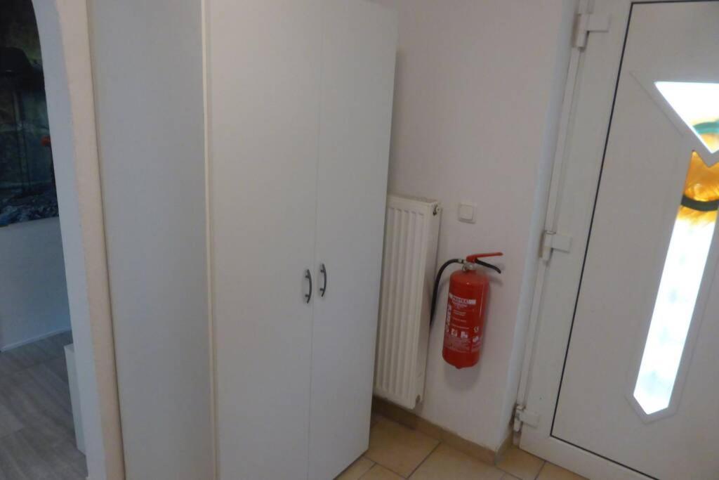 Wunderschone Komplett Neu Eingerichtete Wohnung Emmerthal Zewnętrze zdjęcie